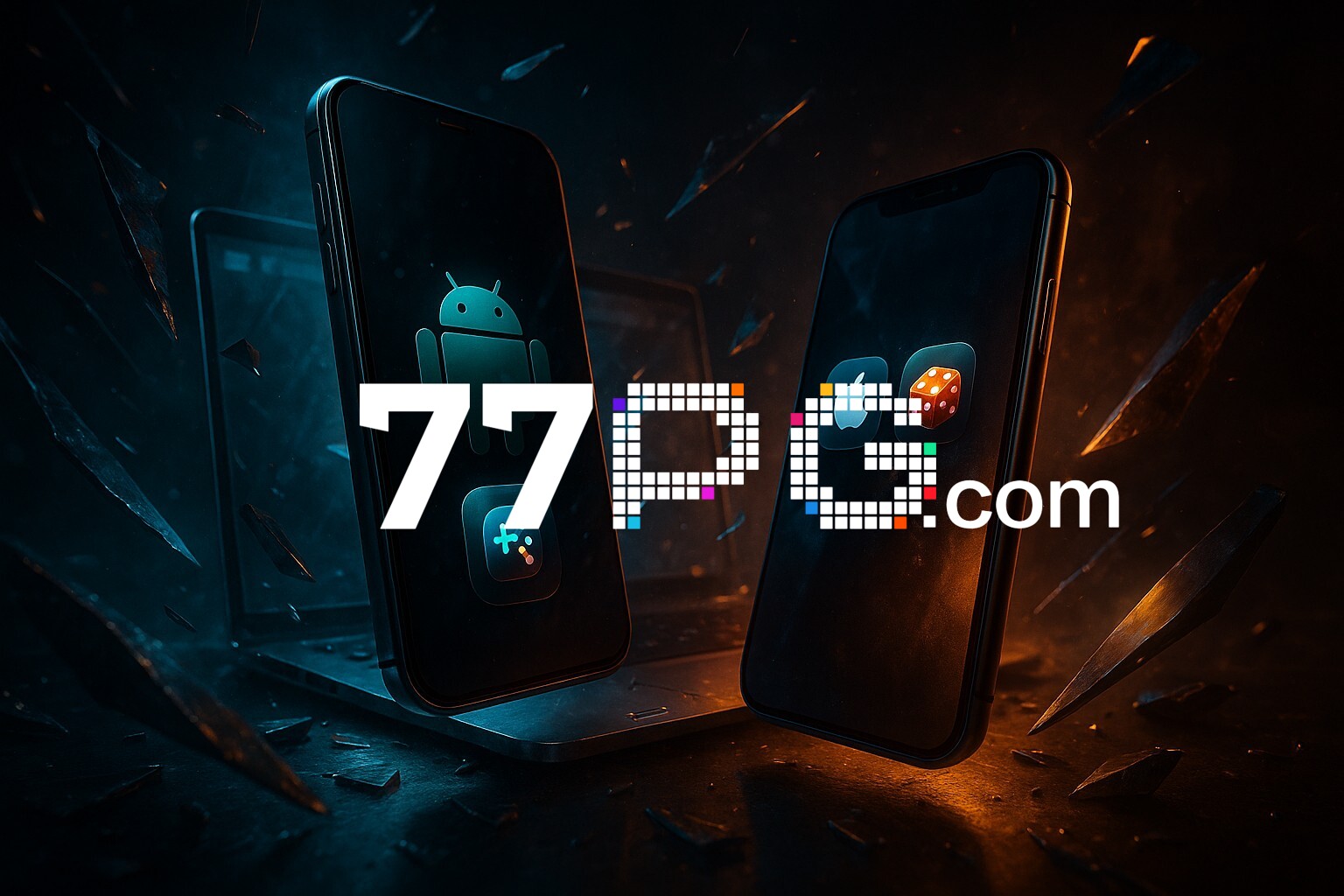 Compatibilidade do App