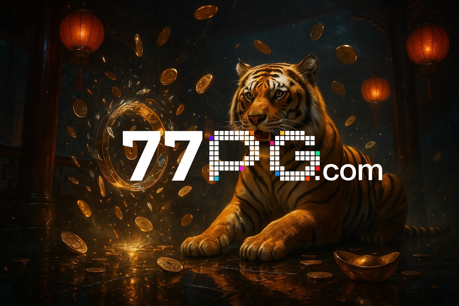 Como Jogar Fortune Tiger
