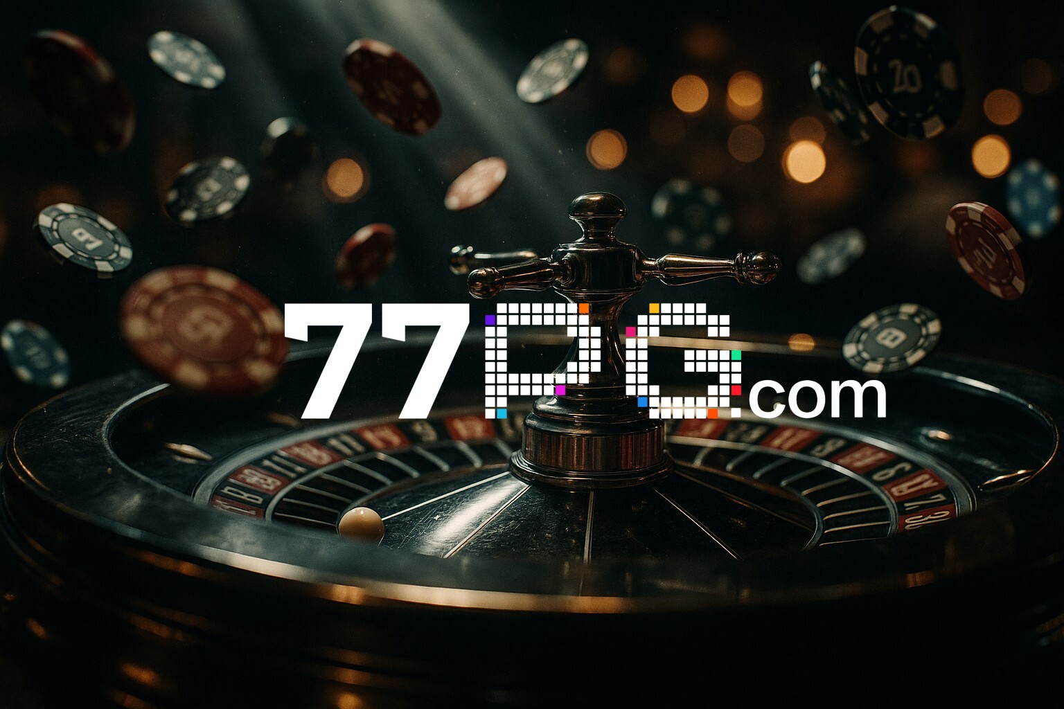 Jogos de roleta online