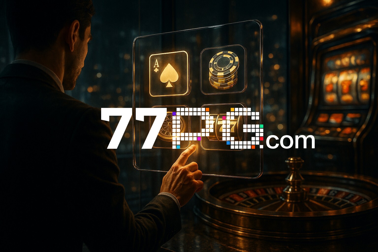 Benefícios do Login