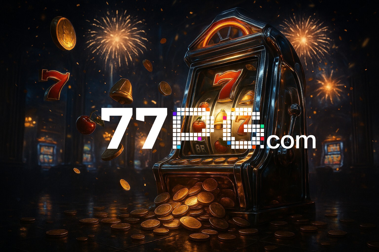 Benefícios dos Slots